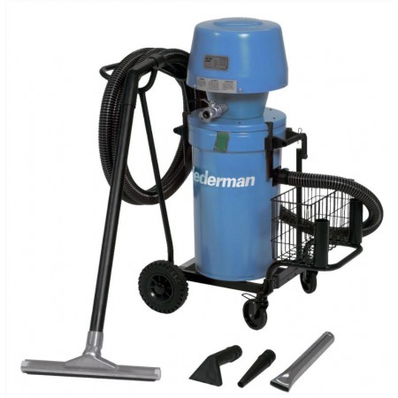 Nederman - Industrial vacuum cleaner 105 A